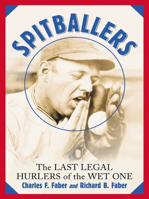 cover image of Spitballers